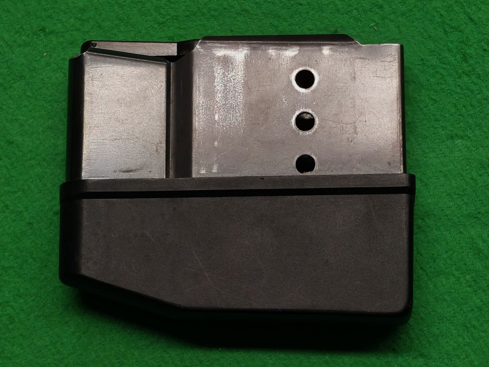 Sauer 200 / 202 5 Schuss-Magazin .308Win .243Win .22-250Rem