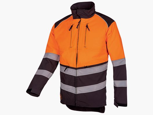 SIP Protection Giacca di protezione anti-taglio Forest Pro-tect