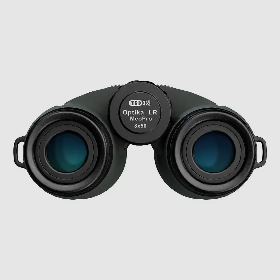 Meopta Fernglas mit Entfernungsmesser Meopro Optika LR 8x50