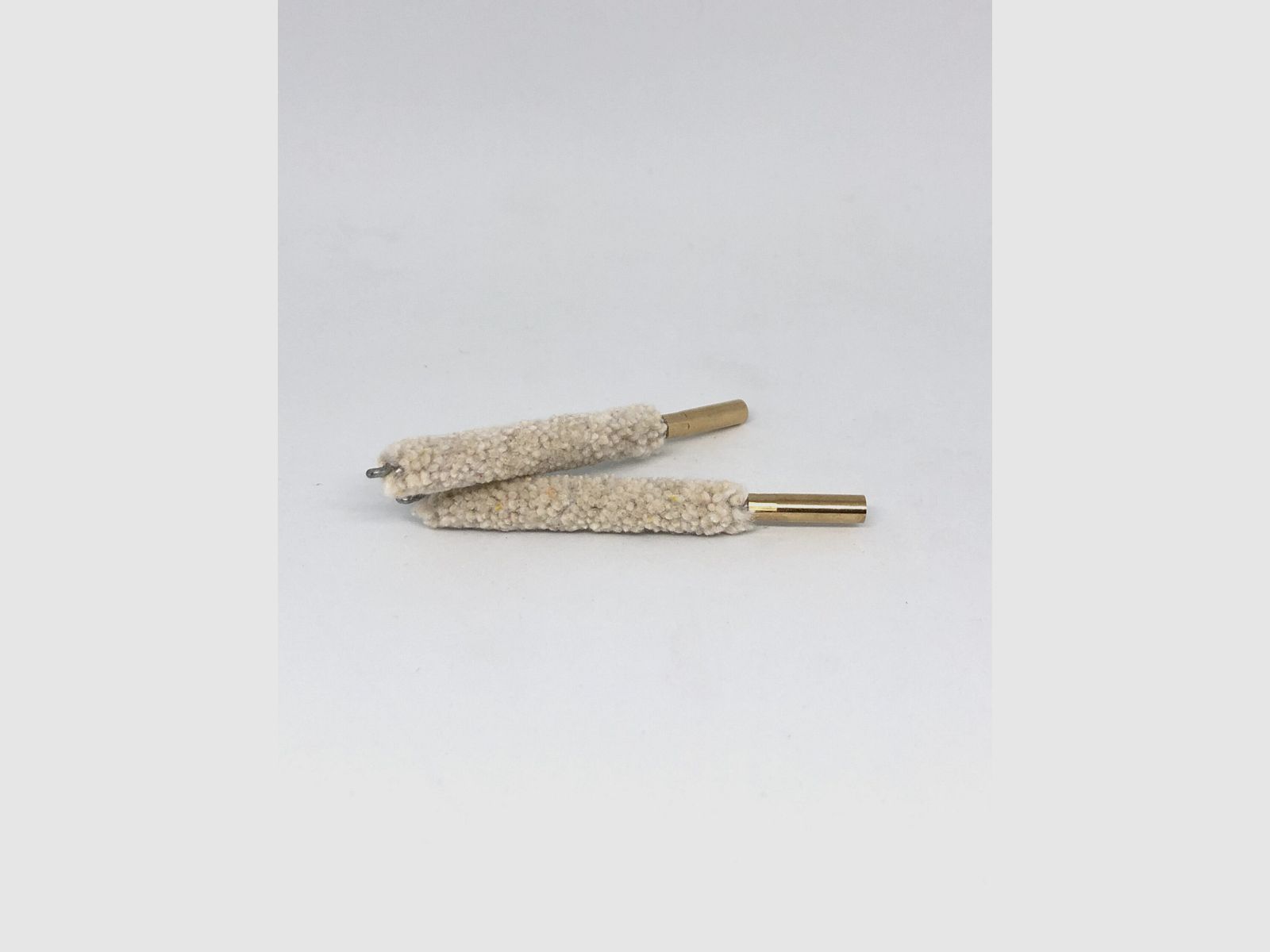 Wool Pad Cal. 338/8mm for Long Gun Headshot Female