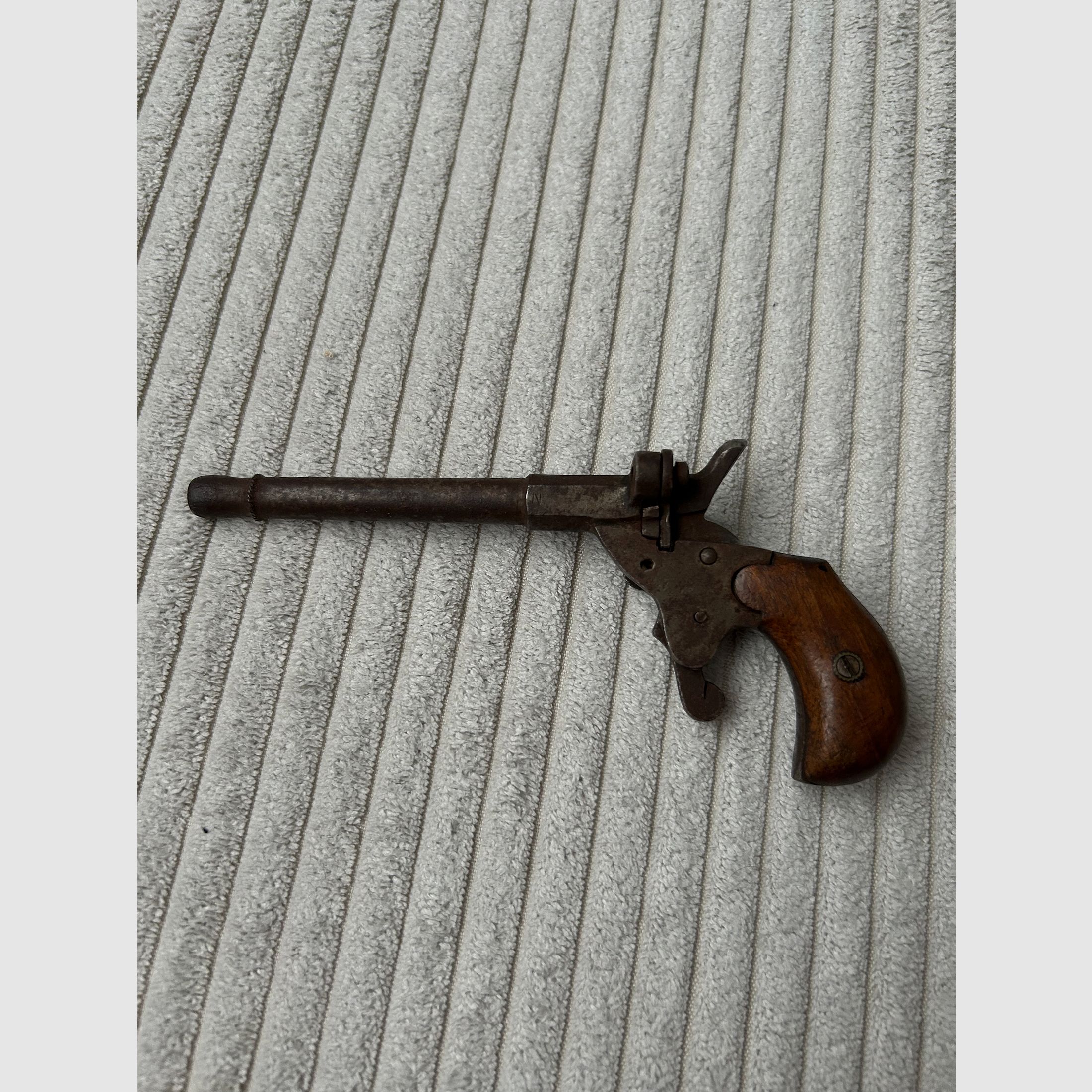 Flobertpistole