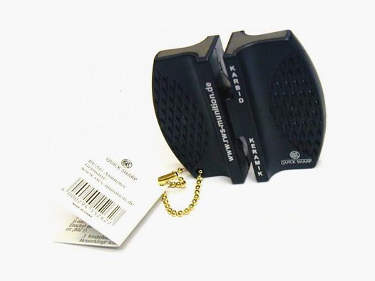AFILADOR RWS QUICKSHARP