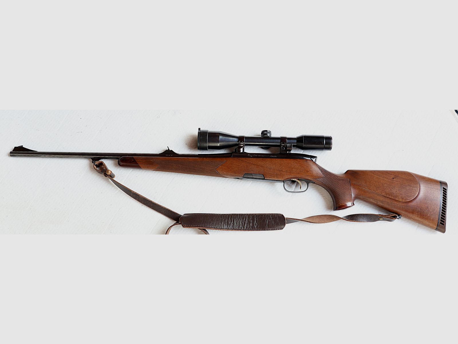  Steyr Mannlicher Luxus Mod. „M“ 