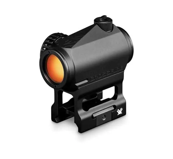 Vortex - Kolimator Crossfire - Red Dot - CF-RD2, zdjęcie 2 z 2