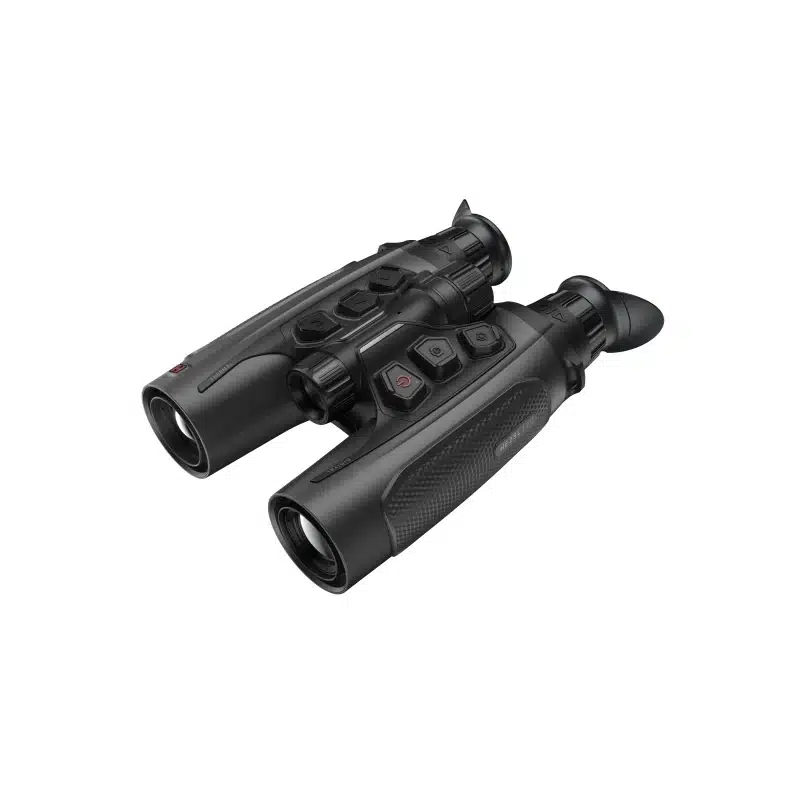 Hikmicro Binocular Habrok 4K HE25L 2.0 5.5-22×60 (HM-TSE2-25Y1G/W1LVN-HE25L 2.0 )