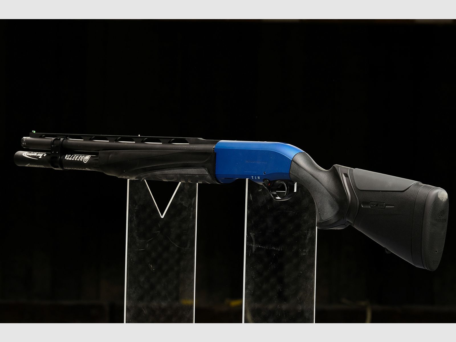 Beretta 1301 Competition Pro, immagine 4 di 6