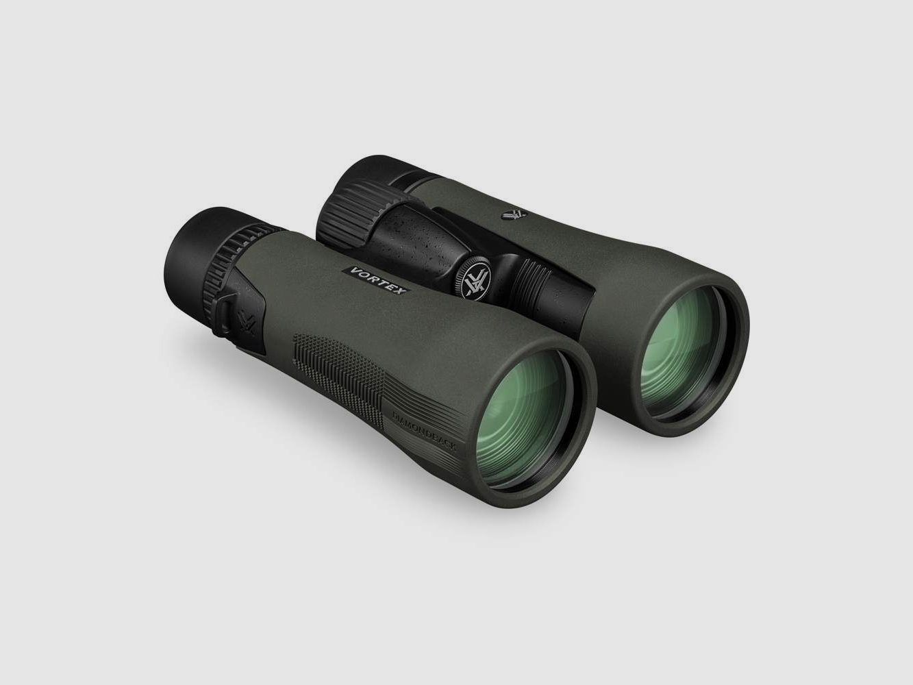 Vortex Diamondback HD 12x50 binoculars