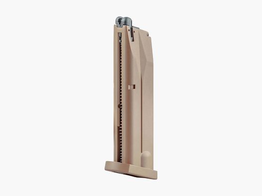 Magazin für Beretta MOD M9A3 FM 4,5 mm