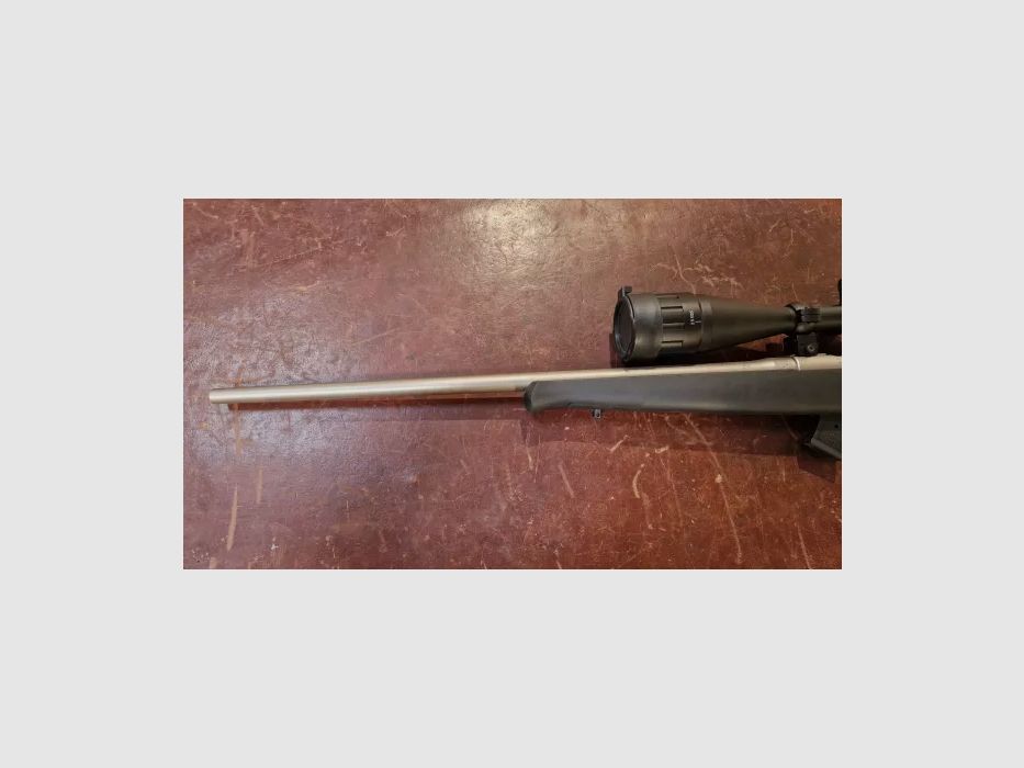 USATO - Carabina a otturatore 452-2E ZKM Cal.22 Lr CZ, immagine 6 di 10