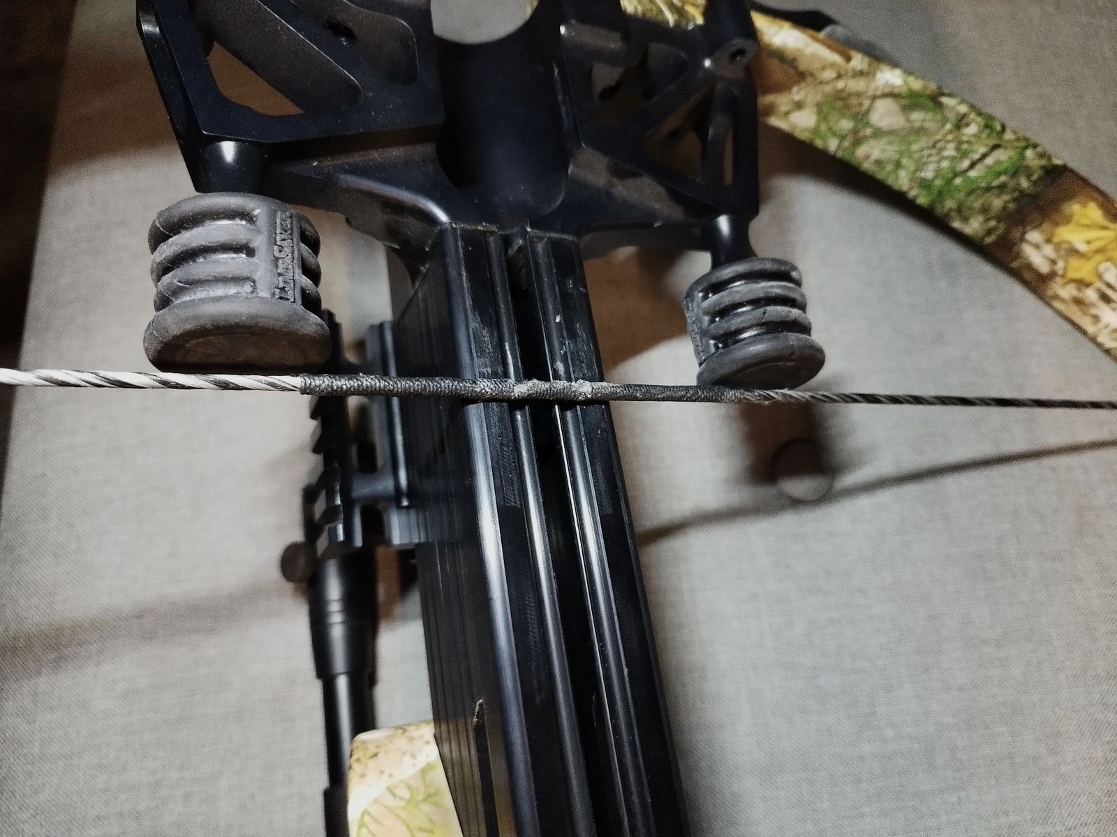 Excalibur Assassin 420 TD Crossbow