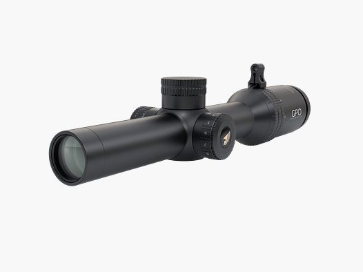 Gpo Spectra 6x 1-6x24i G4i cannocchiale