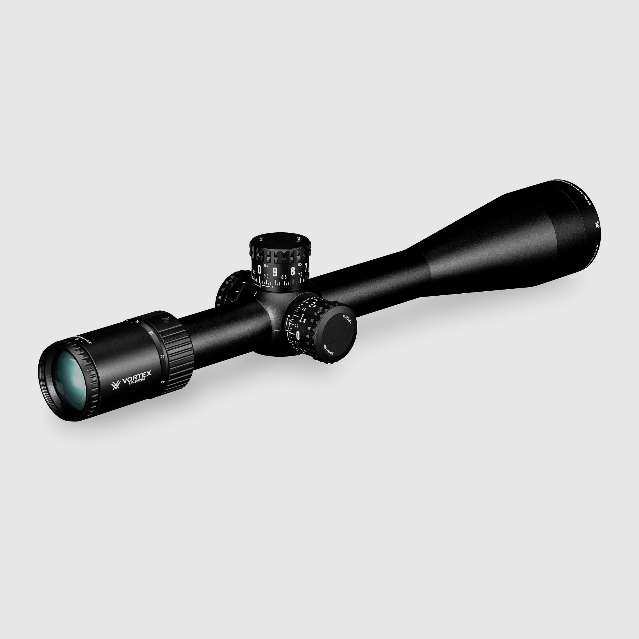 Vortex Golden Eagle HD 15-60x52 ECR-1 MOA