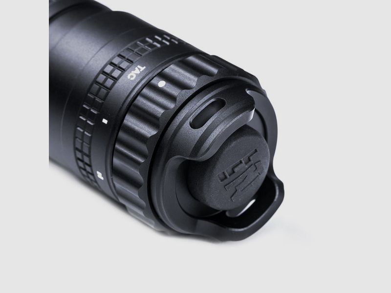 Nextorch – TA30MAX Tactical LED Taschenlampe, Bild 4 von 6
