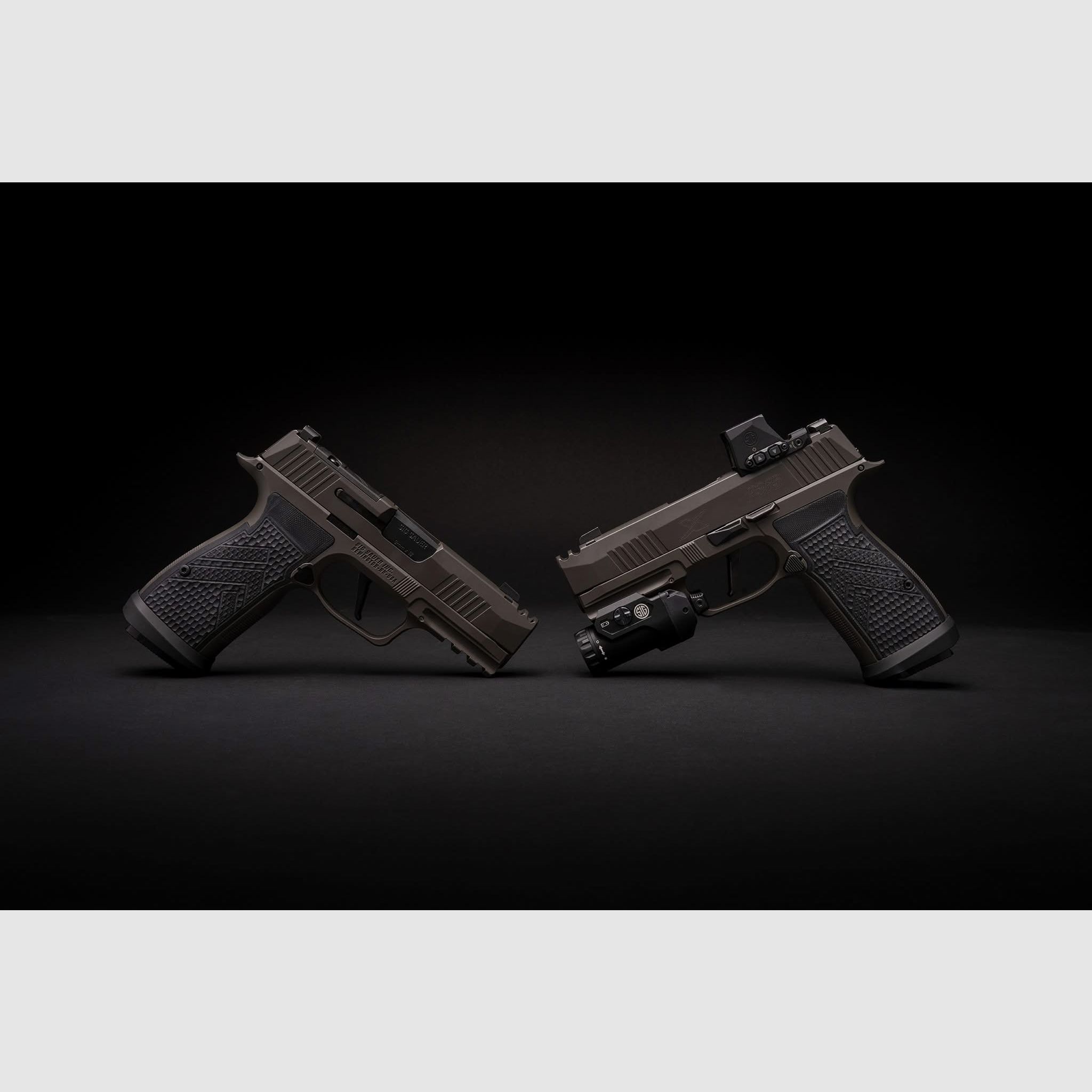 Sig Sauer P365 AXG Legion, imagen 6 de 17