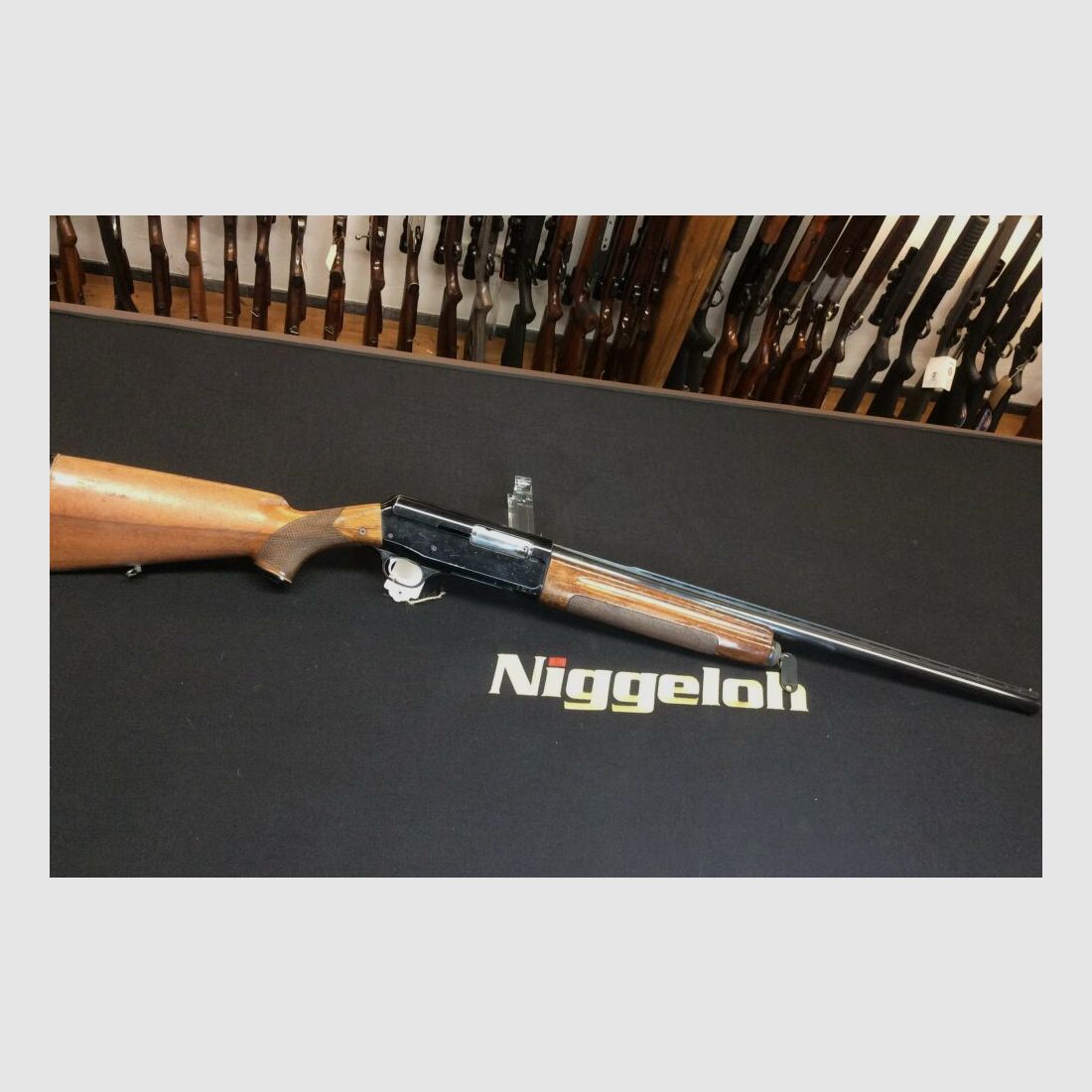 Franchi Hunting 12/70, image 1 of 5