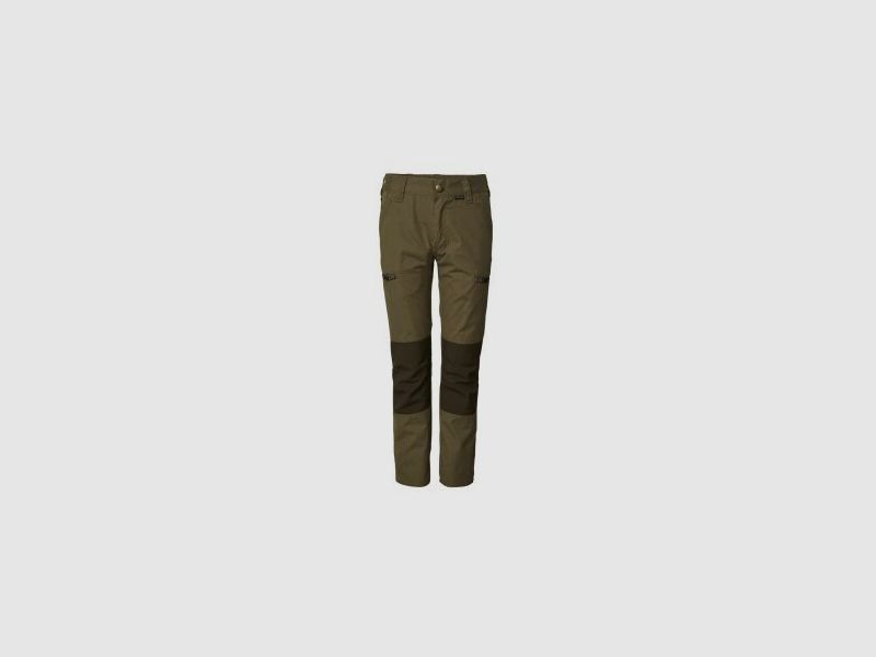 Chevalier Damen Hose Dallas Pro JR Gr?n 134 CL