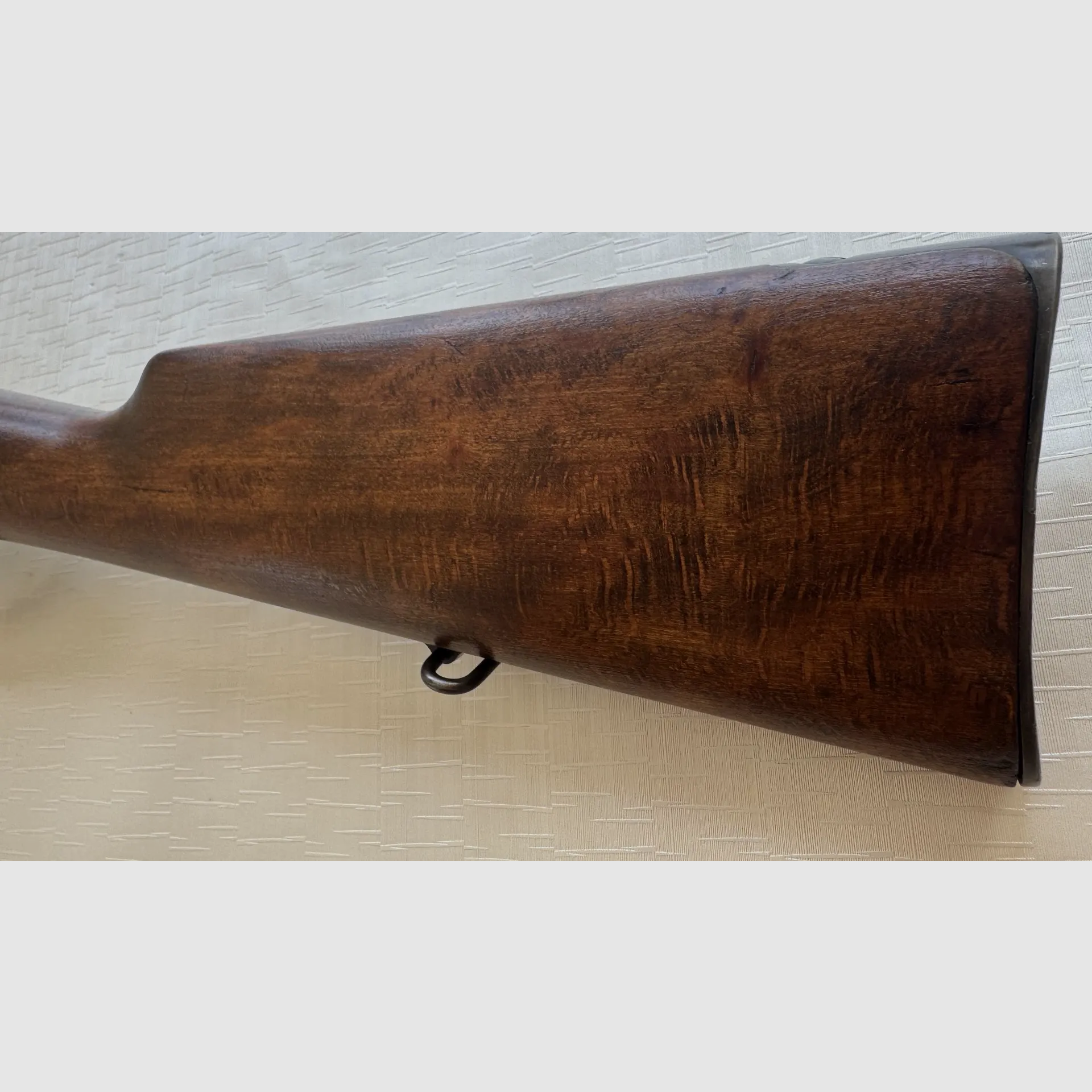 Swedish Mauser M38 – Husqvarna Vapenfabriks – caliber 6.5×55, image 2 of 13