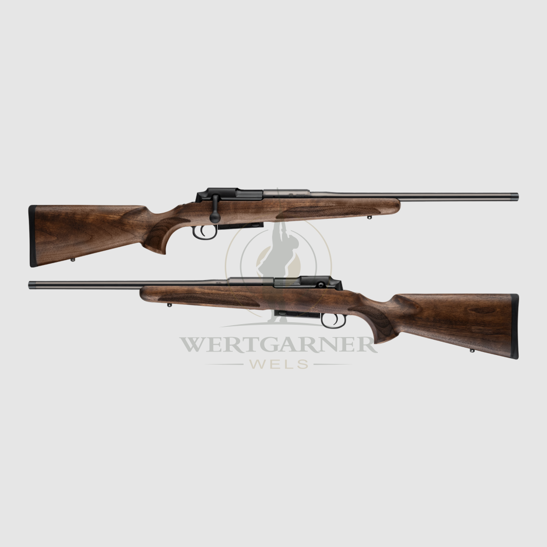Mauser 25 Pure .308Win, imagen 1 de 4