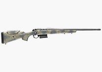 Fusil à répétition Bergara B14 Wilderness Sierra