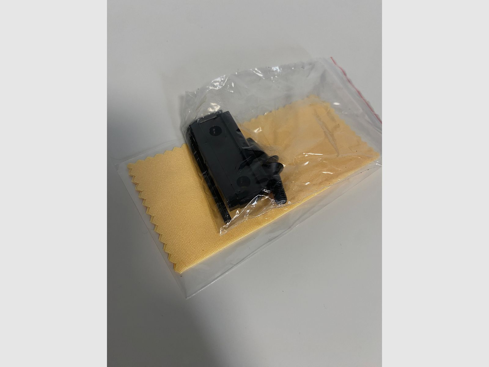 EoTech 558 + G33 Zestaw powiększający Replika / Klon Celownik punktowy Reddot jak G45 G43