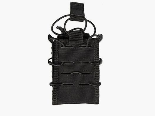 POCHETTE DE MAGAZINE OPEN TOP FLEX SINGLE