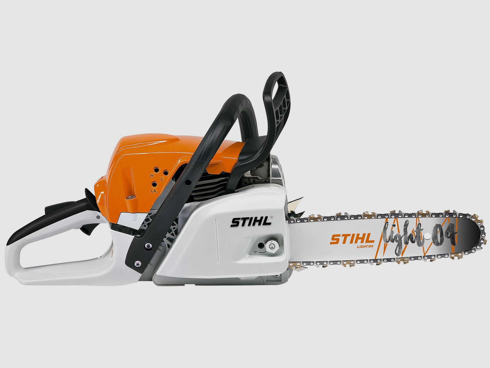 Motosega Stihl MS 231