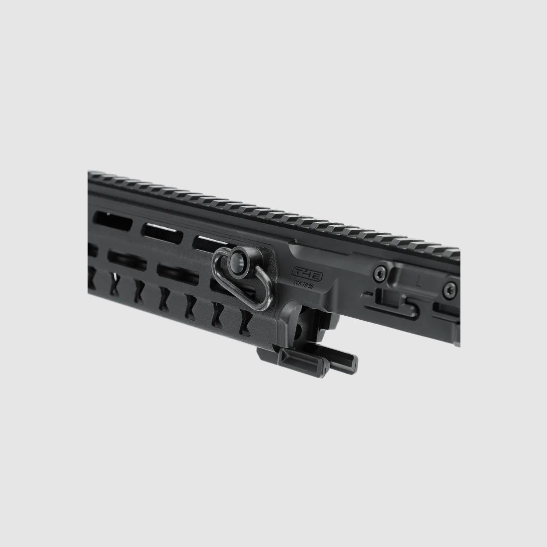 T4E Carbine Conversion Kit | for T4E TR 50 (all versions)