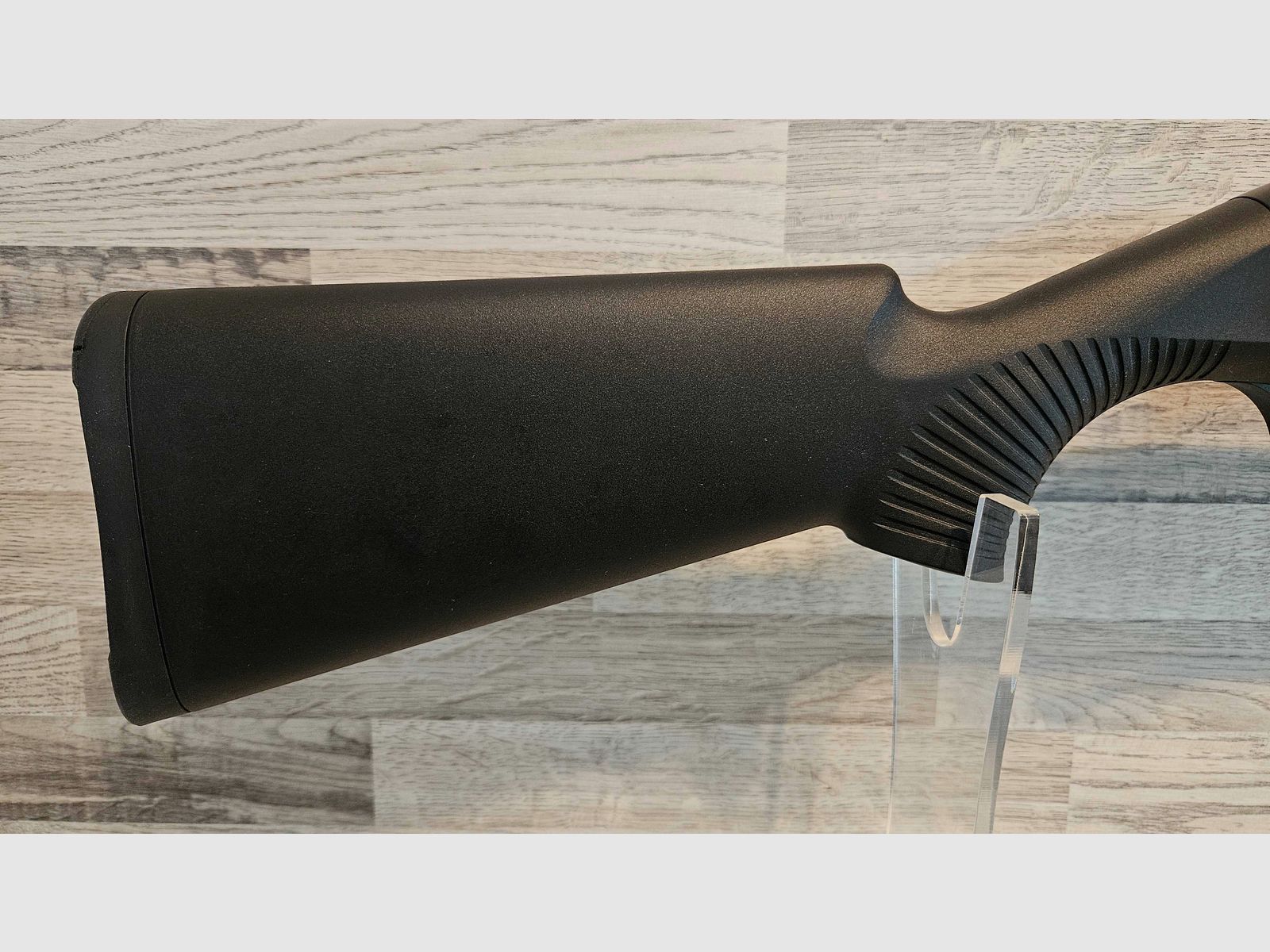 Vorderschaftrepetierflinte Pumpgun CZ 612 Home Defense Kaliber 12/76 - Nieuwe goederen van de vakhandel
