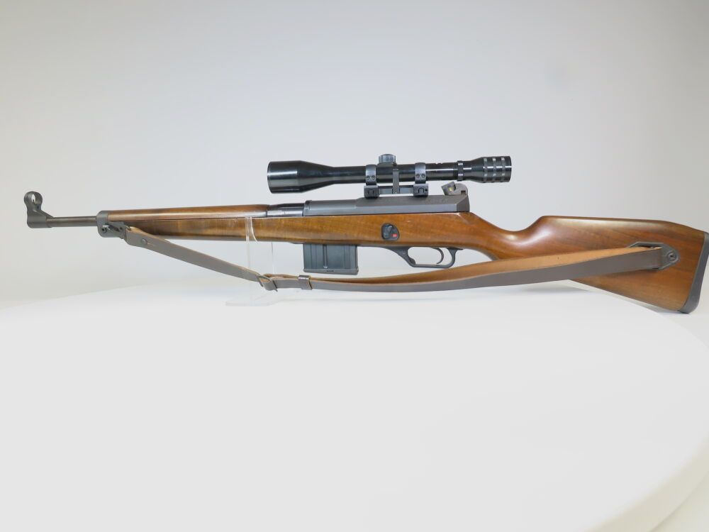 Top Heckler & Koch SL7