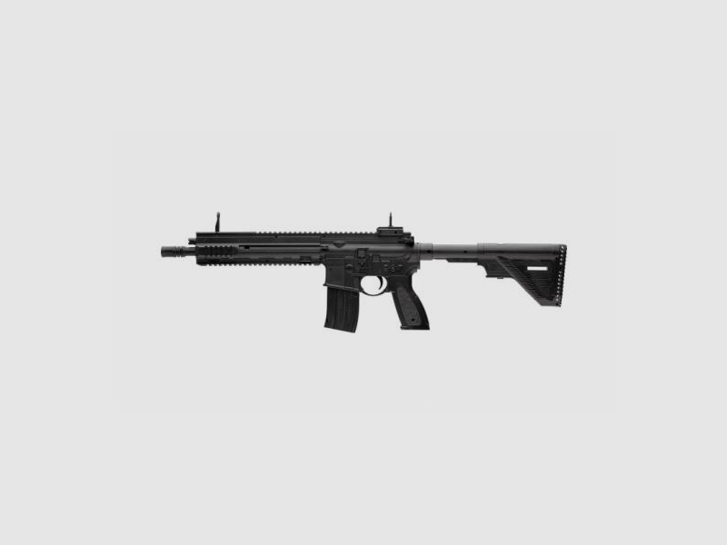 Heckler & Koch HK416 A5 4,5mm Luftgewehr