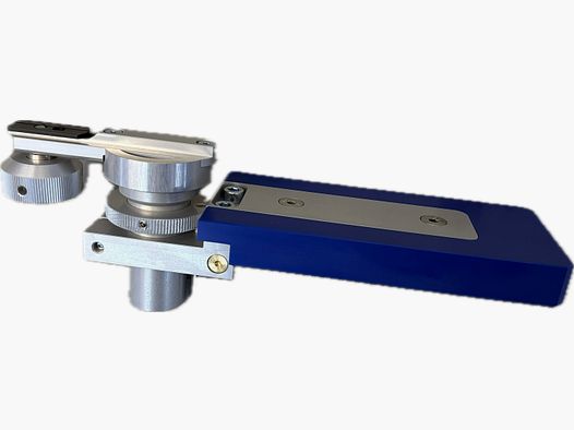 MEC Handrest Champion