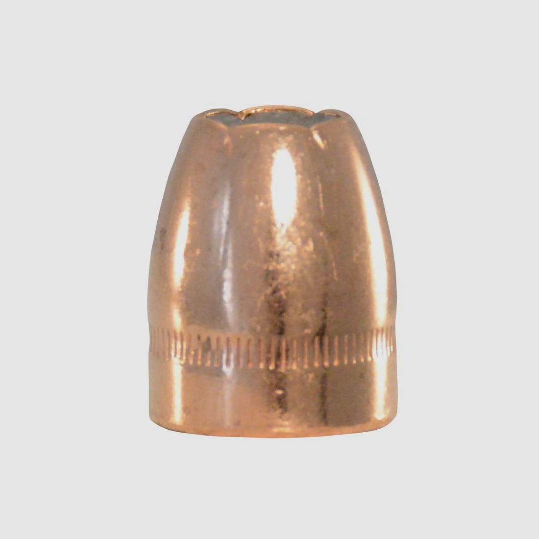 Sierra Geschoss 9mm/.355 124GR Sig Sauer V-Crown JHP 100 Stück