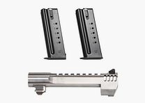Magnum Research Canne Desert Eagle 6" (6 pollici) STS IMB .44RemMag