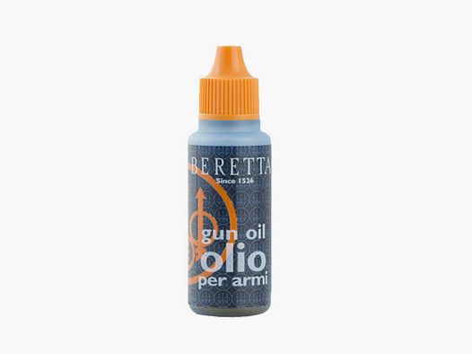 Wapenolie _Beretta >OL320