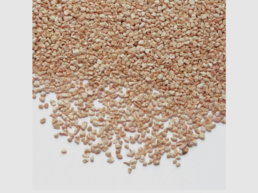 CORN GRANULES 5 KG