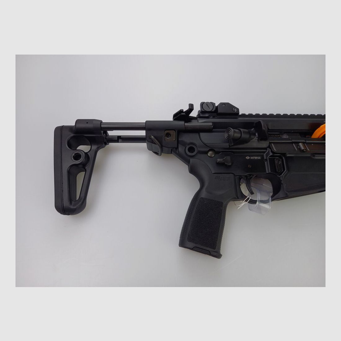 Sig Sauer MCX Virtus Sport 11,5"