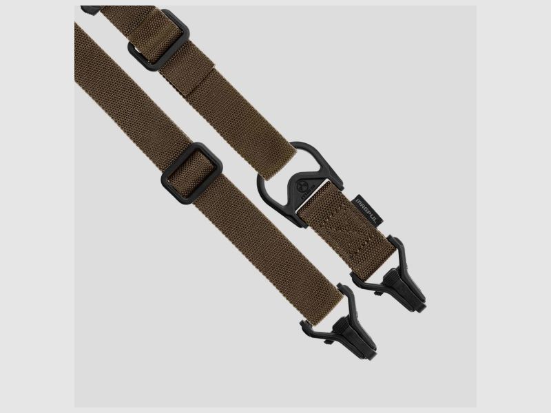 Magpul – MS3 GEN2 Sling / Coyote, Bild 2 von 5