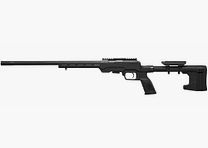 CZ 457 MDT Chassis .22lr Carabine à répétition