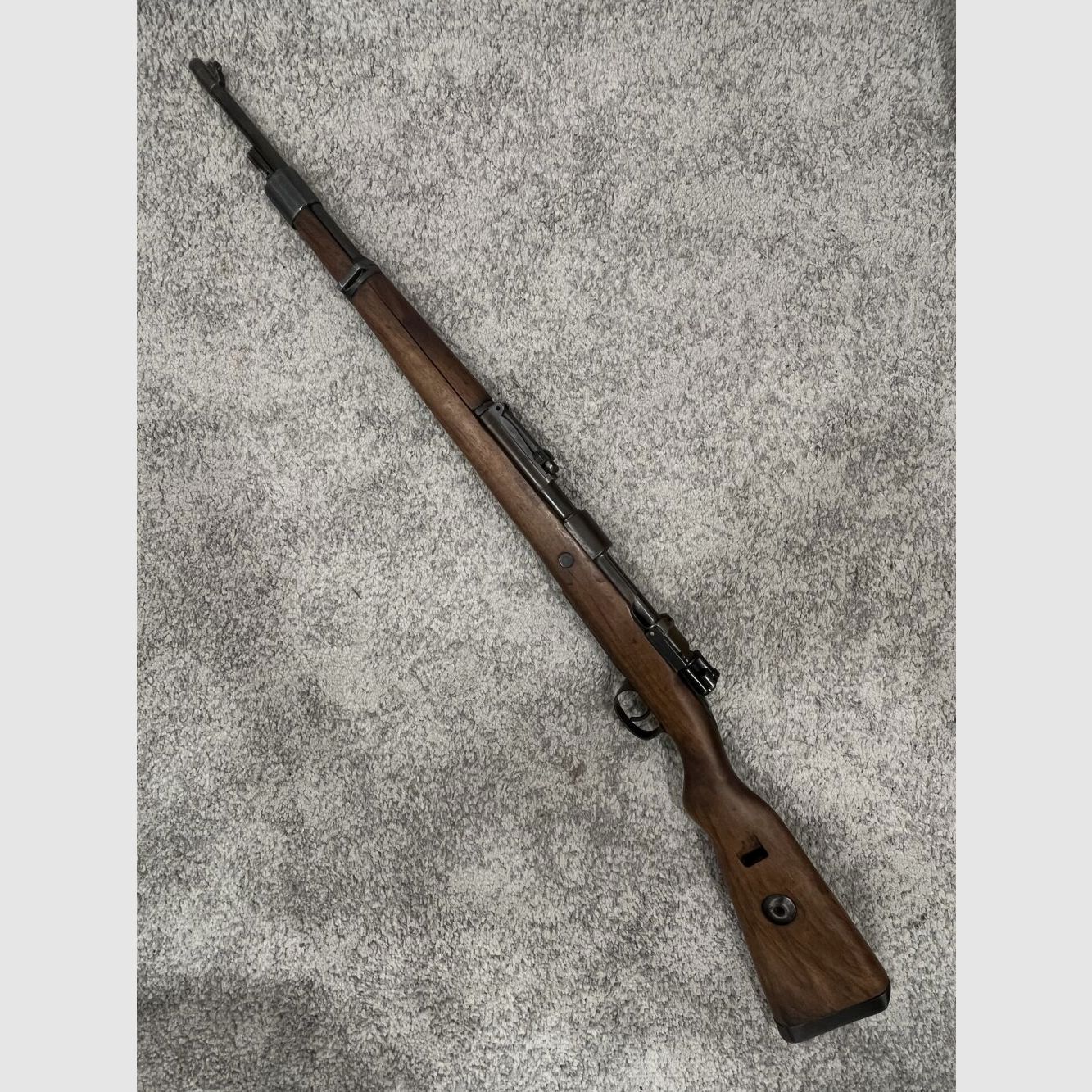 Mauser K98