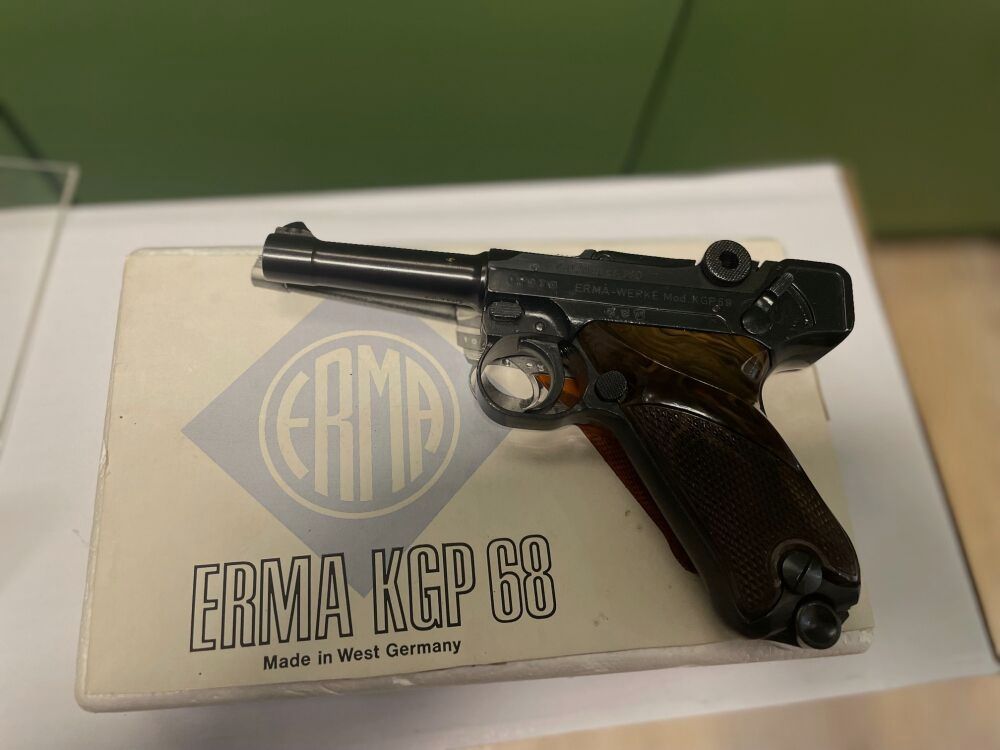 Erma KGP 68