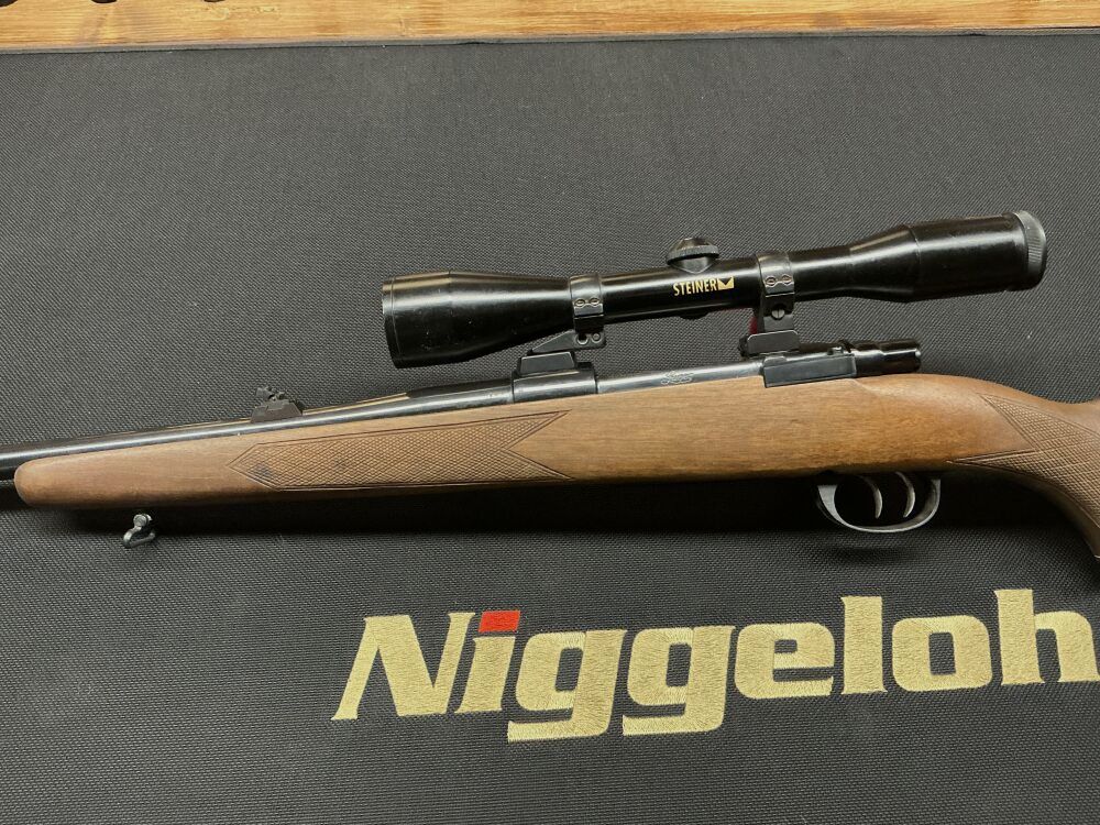 Luger 98 er .30-06Spring, immagine 8 di 10