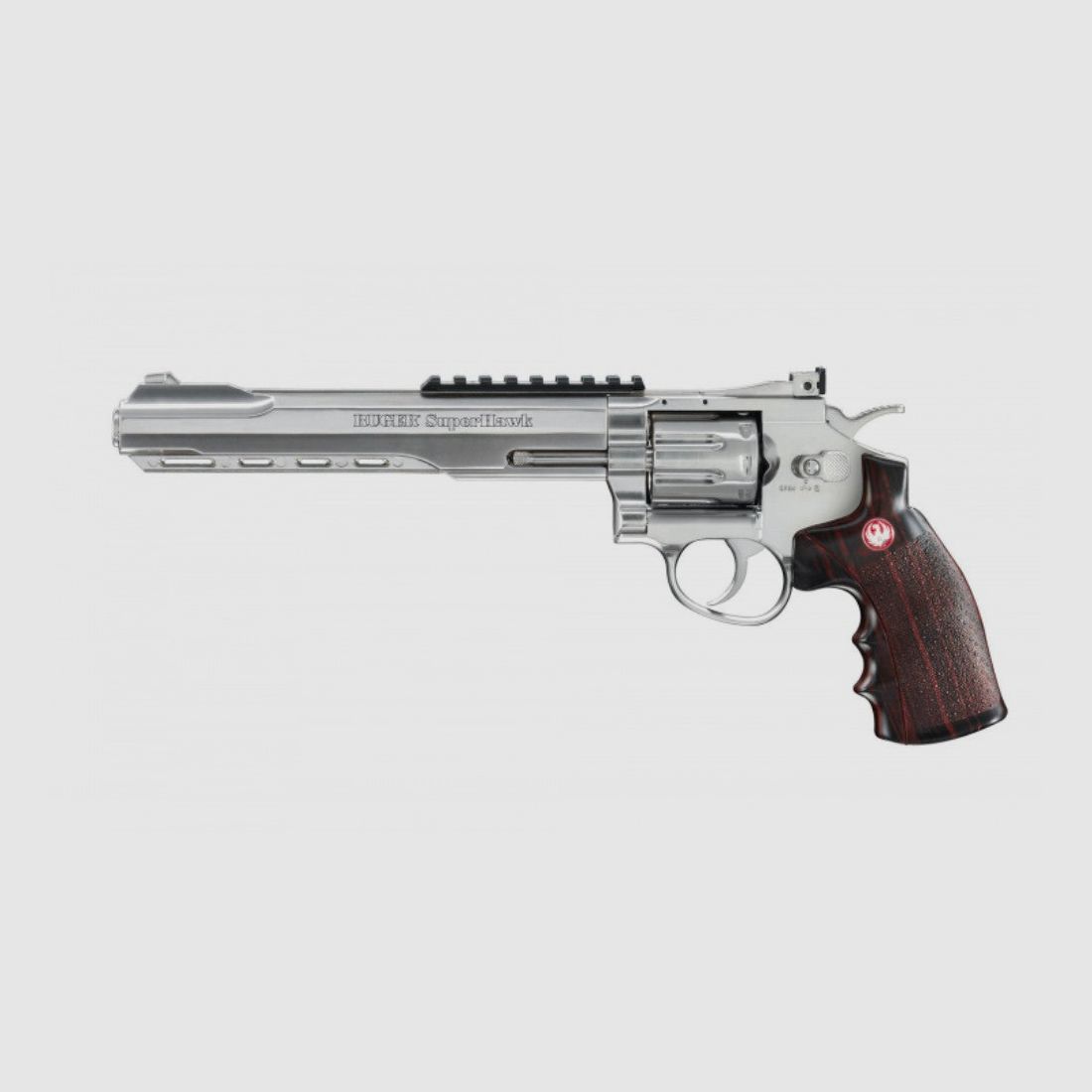 Ruger SuperHawk 8" CO2