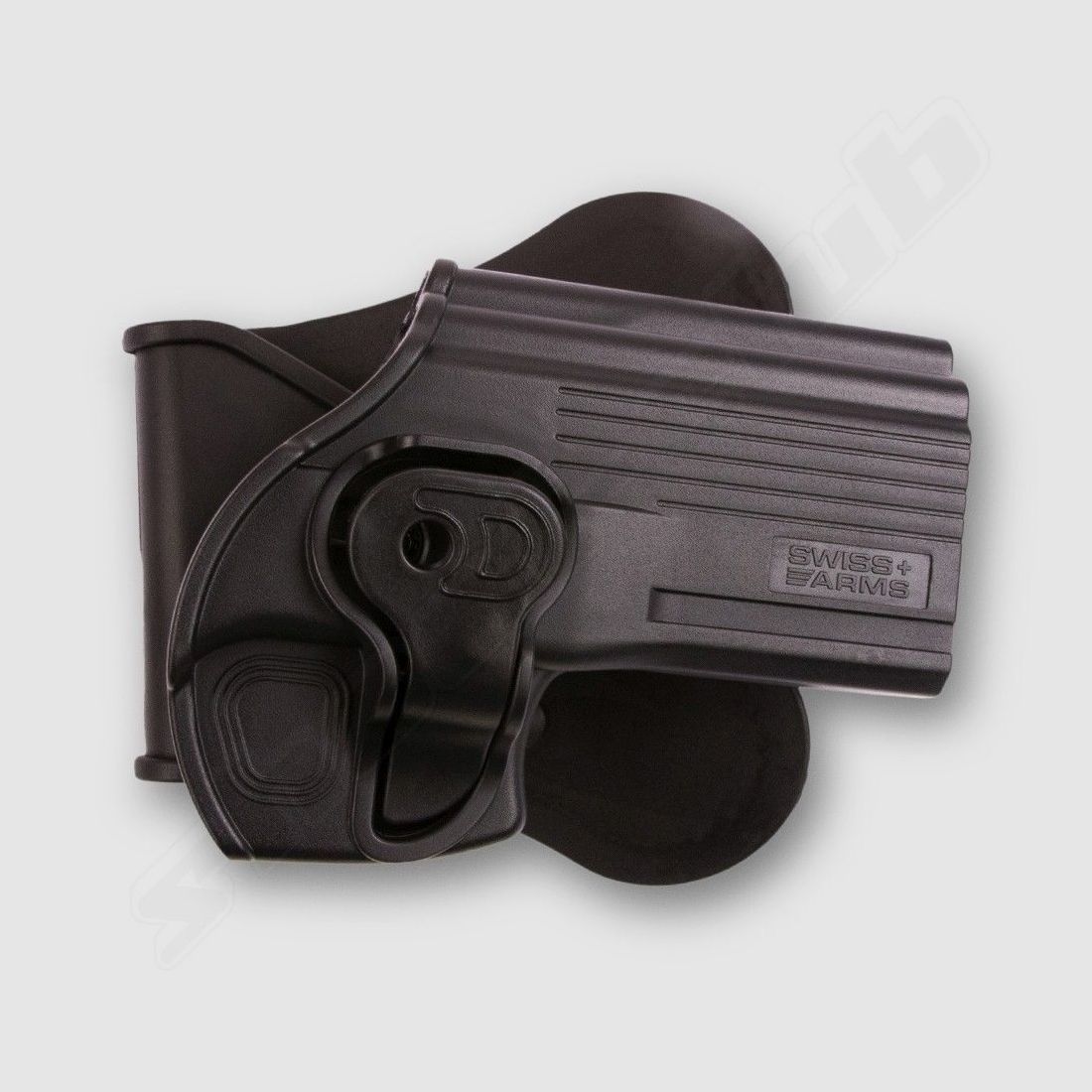 Swiss Arms Gürtelholster für Taurus PT24/7