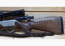 Blaser R93 .30-06Spring Geradezugrepetierer mit Handspanner (LINKS) + Zeiss .30-06Spring