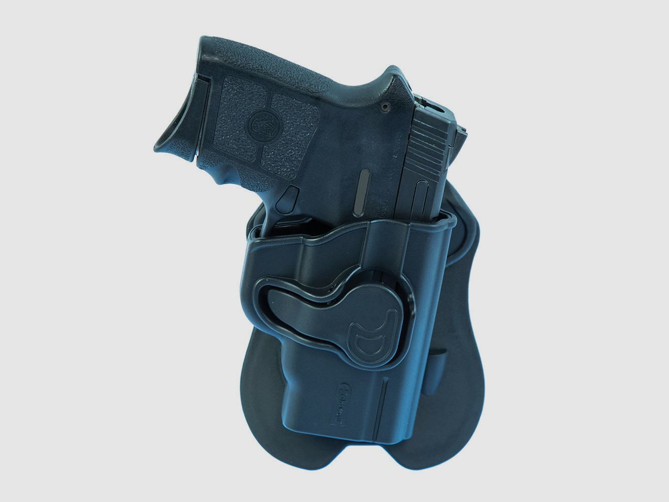 Tac Ops Holster S&W Bodyguard 380, image 2 of 3