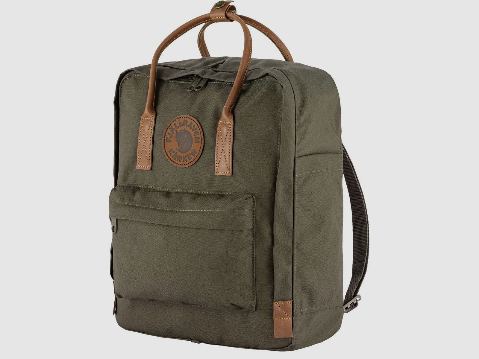 Fjällräven Kånken No. 2