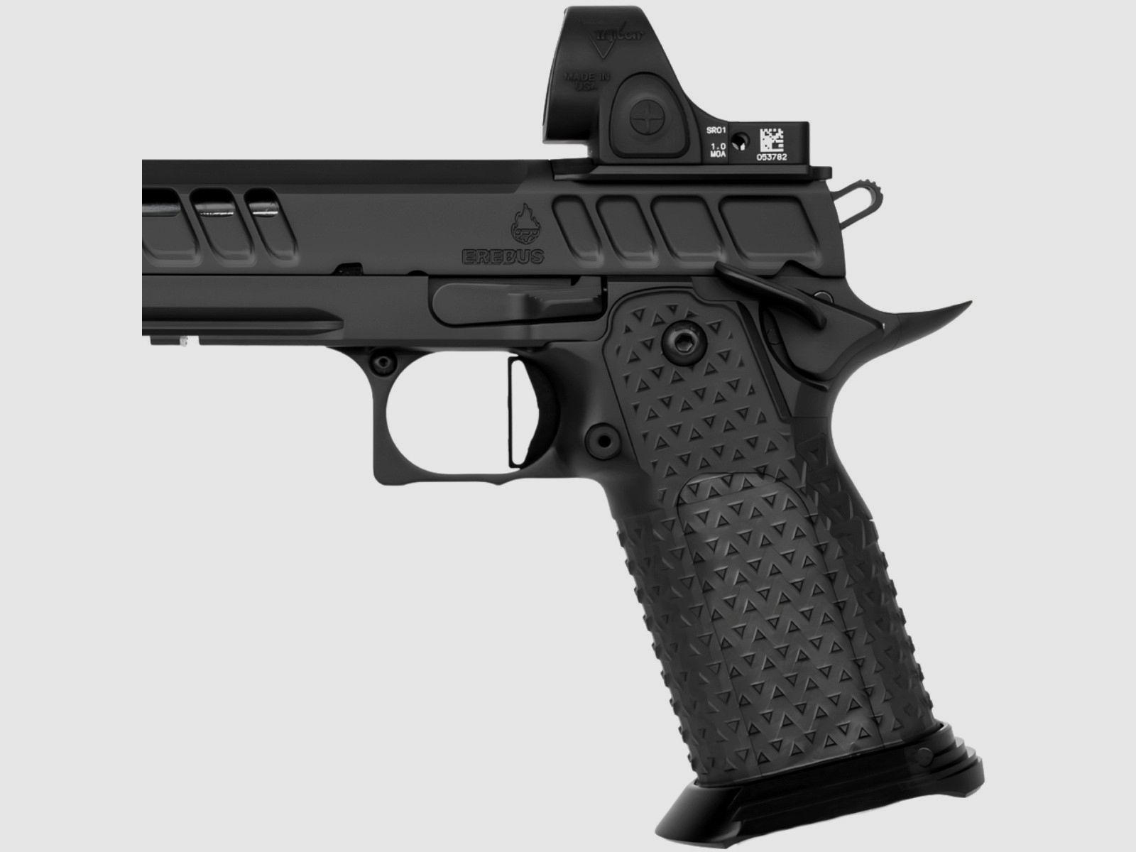 Atlas Gunworks Erebus Black, zdjęcie 5 z 8