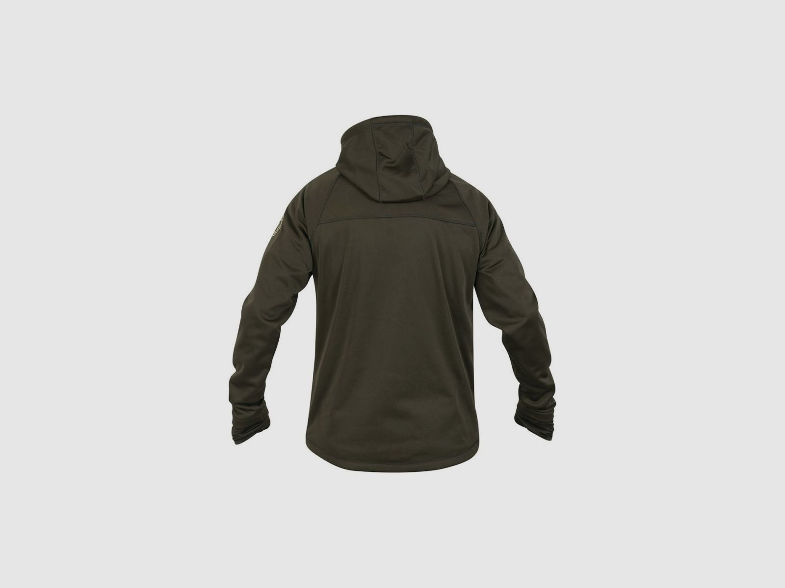 HART Kronten-PS Jacke