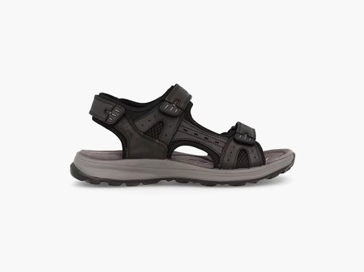 Paredes Outdoor Sandals Men Adelán black