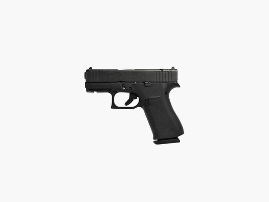 Glock 43X FS MOS 9mmLuger
